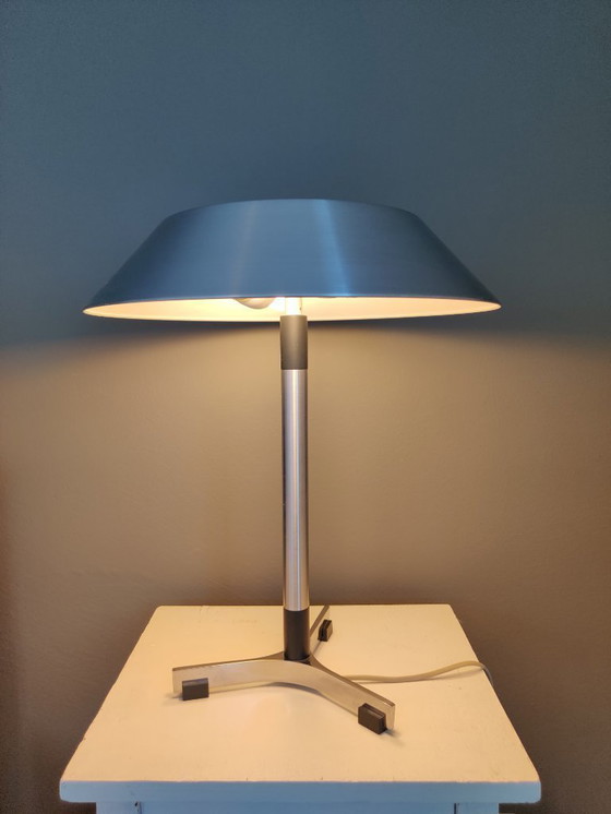 Image 1 of desk lamp Fog Mørup designer Jo Hammerborg type "President" '60