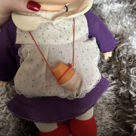 Image 1 of Vintage ijspoppen ijspoppen 1970-1980