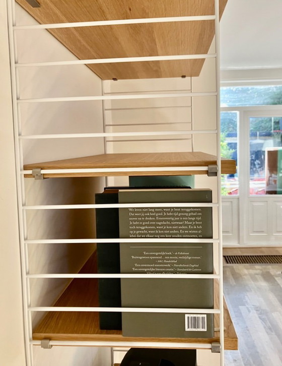 Image 1 of Armario de cuerdas – 6 estantes