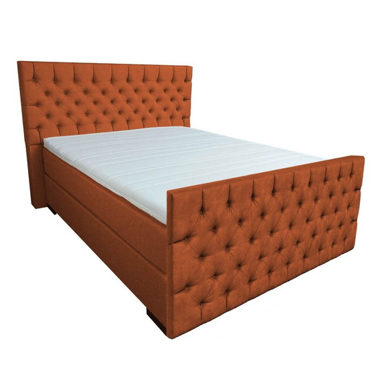 Image 1 of Private Label Haarlem box spring - 180x200