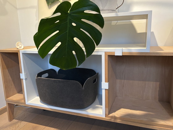 Image 1 of Muuto stacked cabinet