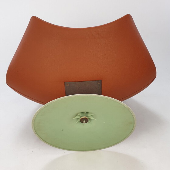 Image 1 of Mid century lounge chair F588 by Geoffrey Harcourt for Artifort, 1960s