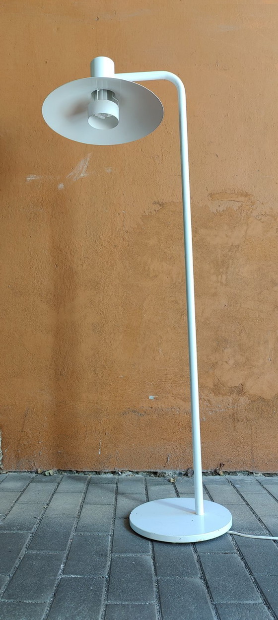 Image 1 of Stehleuchte „Minneapolis“ von Friis und Moltke für Frandsen, Dänemark