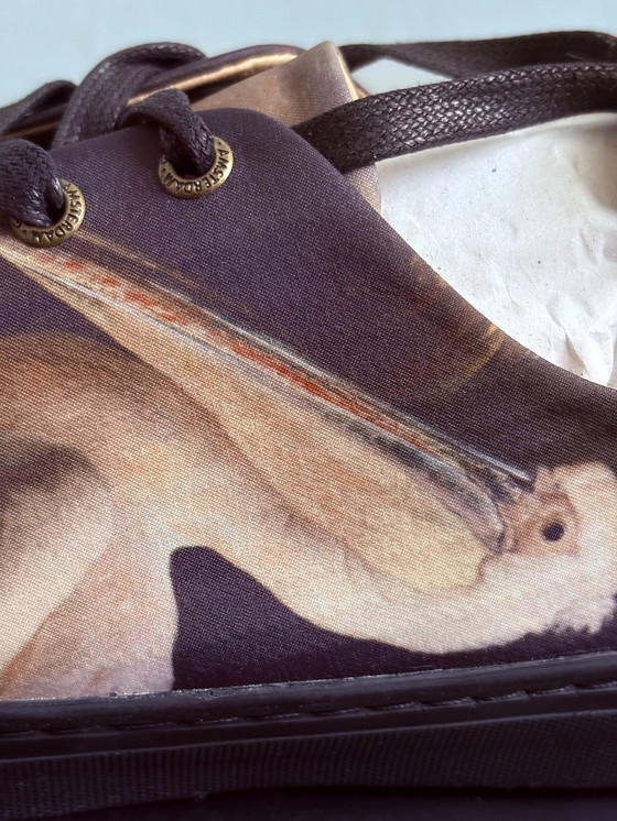 Image 1 of Allenatori di Goldain Melchior d'Hondecoeter