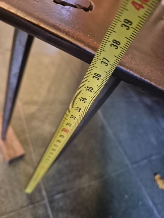 Image 1 of Tavolino da caffè Idir Mecibah