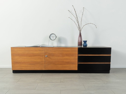 Buffet bas vintage