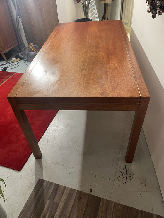Image 1 of Pierre Balmain design eettafel
