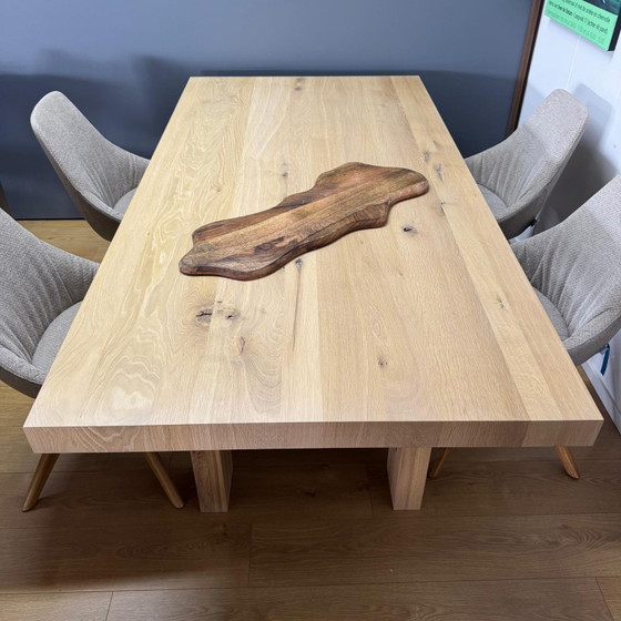 Estado – Bert Plantagie, Mesas de comedor, Wood (photo 3 of 4)