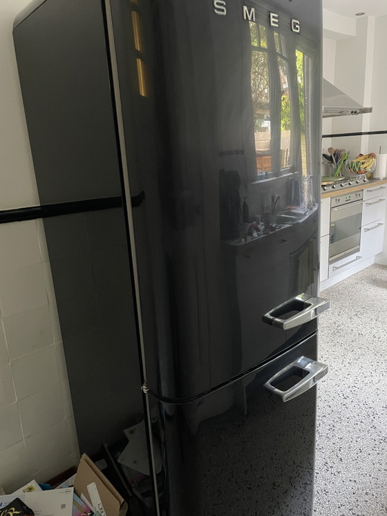 Image 1 of SMEG FAB32 NES6
