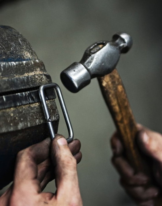 Image 1 of Lampadario Atlantide di Terzani