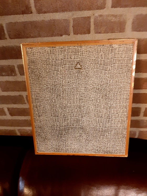 Image 1 of Die Cresserelle