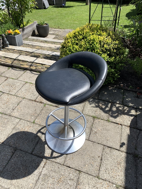 Image 1 of IOS Barhocker (Johansson Design)