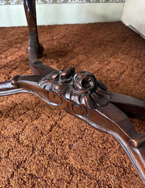 Image 1 of Tavolo laterale