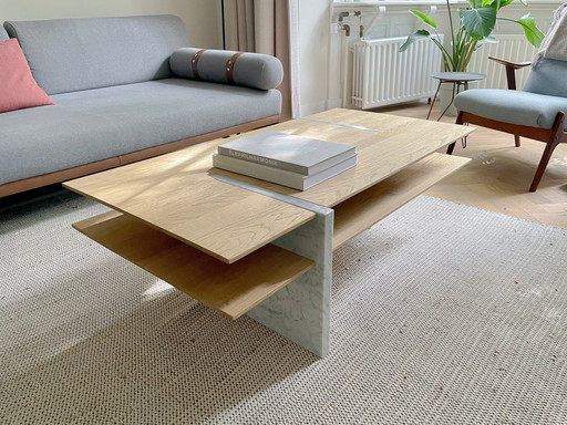 Bolia Matita coffee table