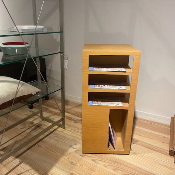 Image 1 of Libreria Linteloo Booktower