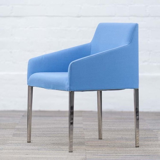 Image 1 of Arper Saari Reception Chair