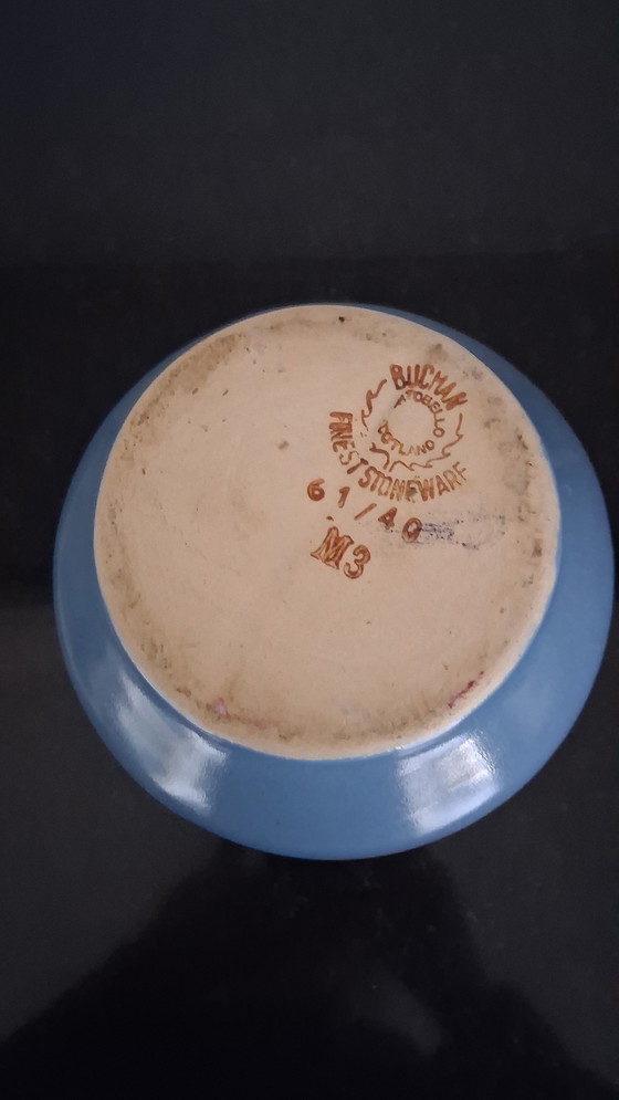 Image 1 of Escocia Buchan Portobello lata