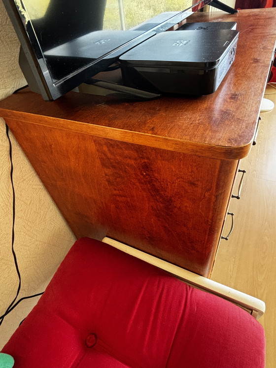 Image 1 of Cassettiera originale vintage Imescotra