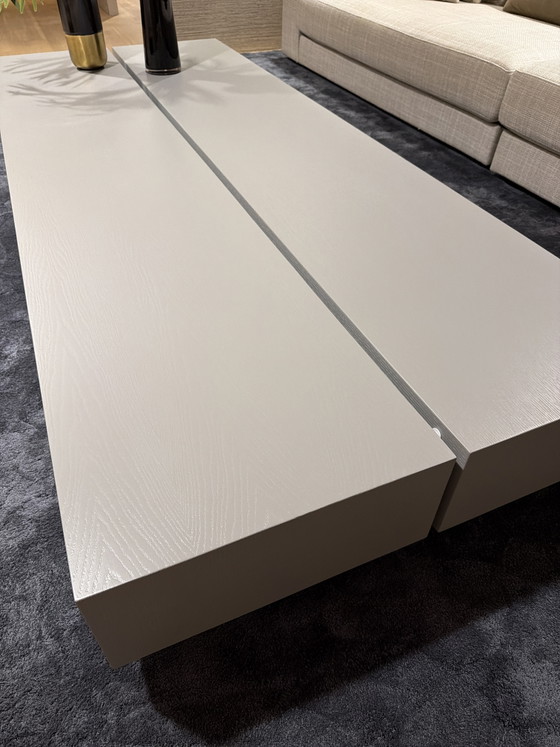Keijser & Co Solid Coffee Table – Keijser&Co, Wood (photo 2 of 4)