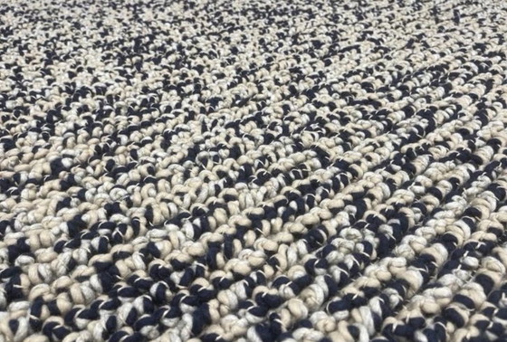 Image 1 of Brink and Campman Nest carpet Ink 129428