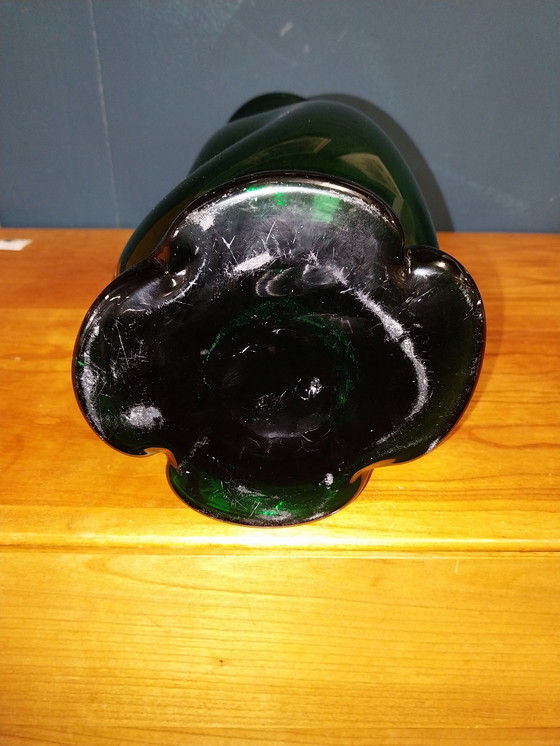 Image 1 of 1 x Vase von Winslow Anderson für blenko.