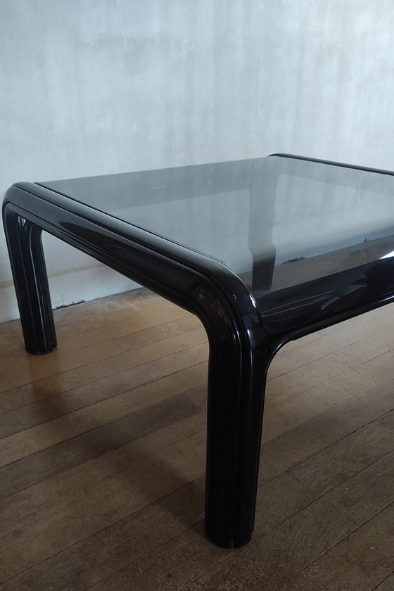 Image 1 of Orsay Couchtisch von Gae Aulenti für Knoll