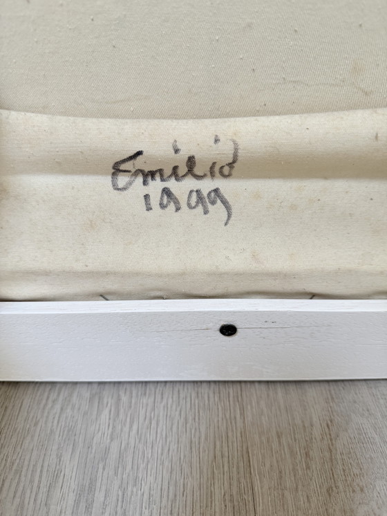 Image 1 of Emilio Kruithof Peinture