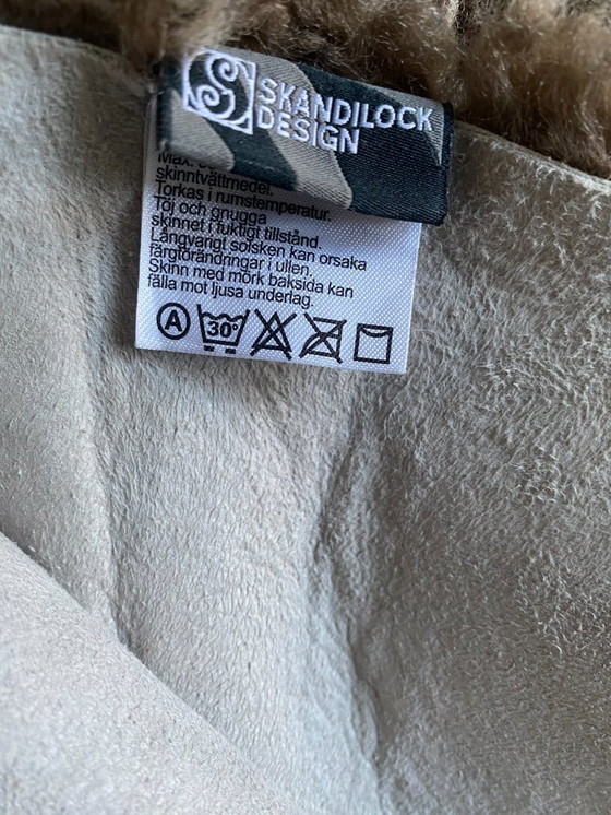 Image 1 of Der Jetson Chair wurde von Bruno Matthson für Dux entworfen.