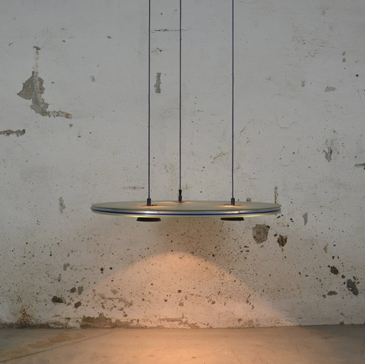 1 x Aurora 1040 pendant light