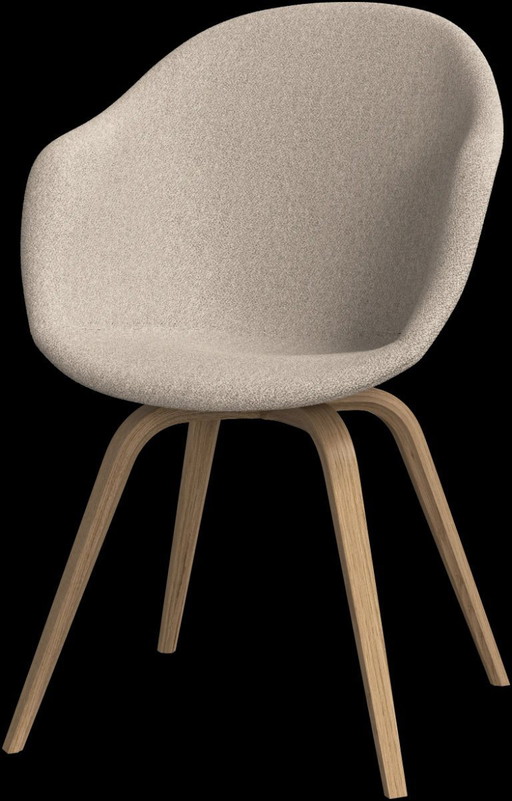 BoConcept Set di 6 sedie da pranzo HAUGE