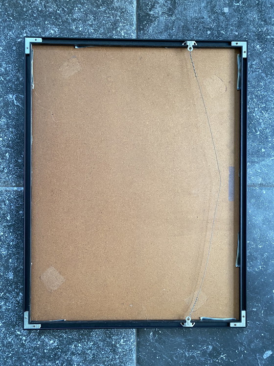 Image 1 of Martin Lodewijk 'n benauwd gevoel