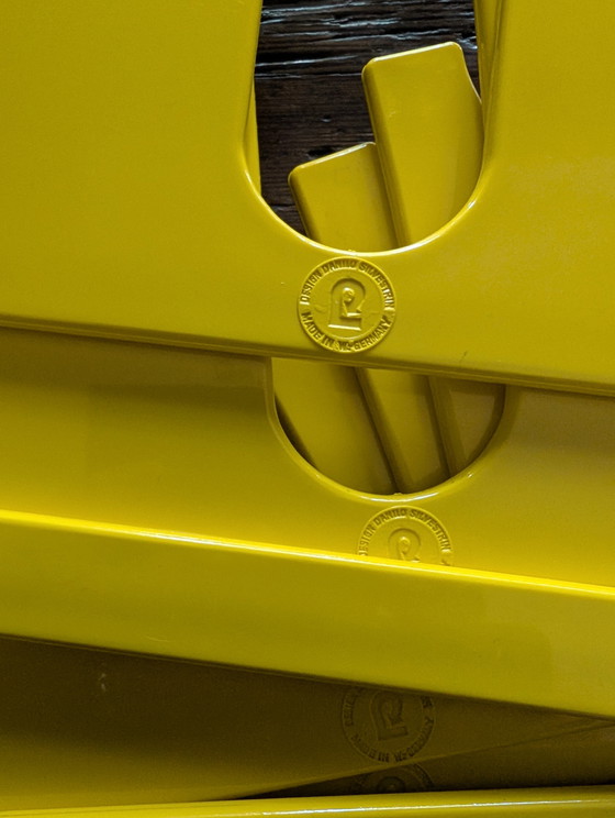 Image 1 of Designer-Kleiderbügel Danilo Silverstrin