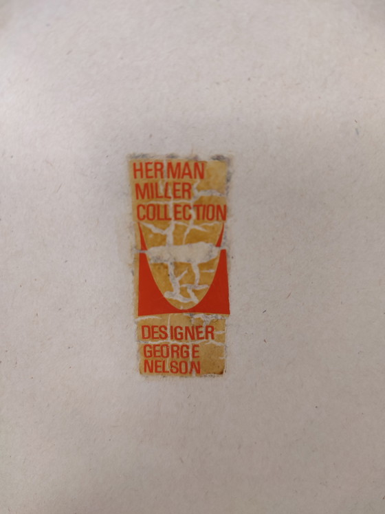 Image 1 of Herman Miller 1960S CLASSIC 120 CM