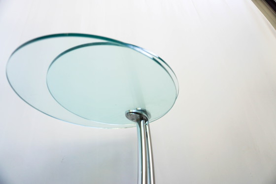 Image 1 of 2 mesas auxiliares Metaform Papillon