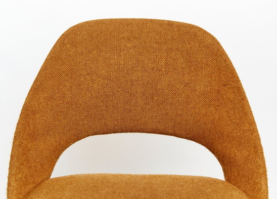 Image 1 of Cattedra Eero Saarinen n. 72 per Knoll International