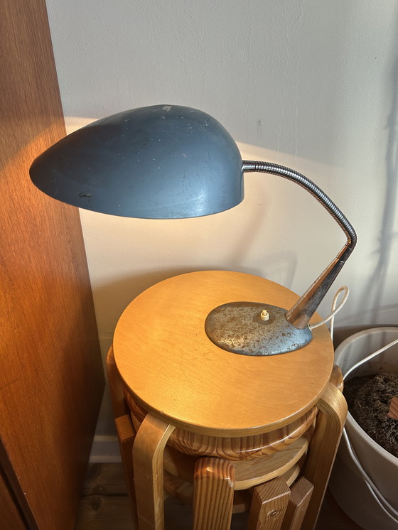 Image 1 of Cosack Tischlampe 50er Bauhaus Mid Century