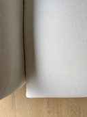 Witte Arflex Marenco designbank 354cm