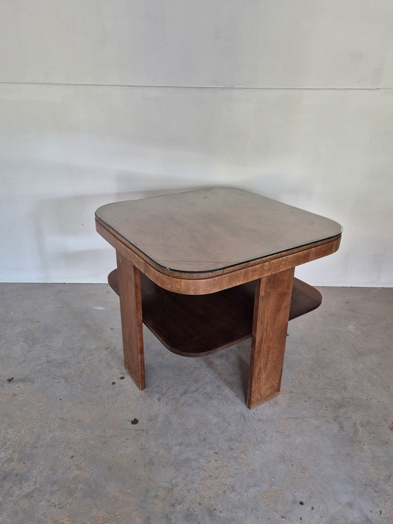 Image 1 of Mesa auxiliar Adt deco