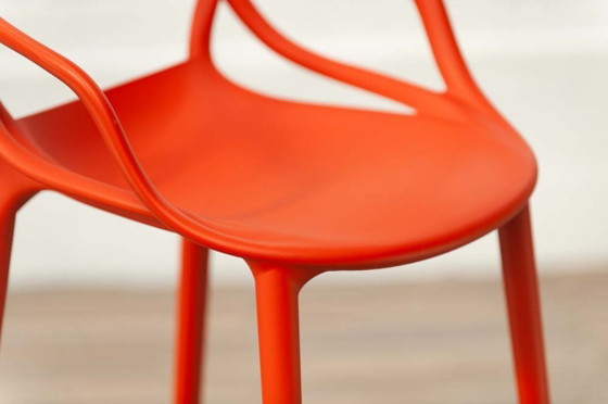 Image 1 of Kartell Masters Barhocker