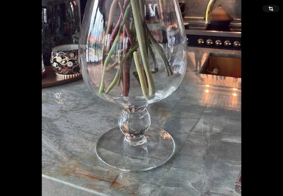 Image 1 of Riviera Maison XL vase