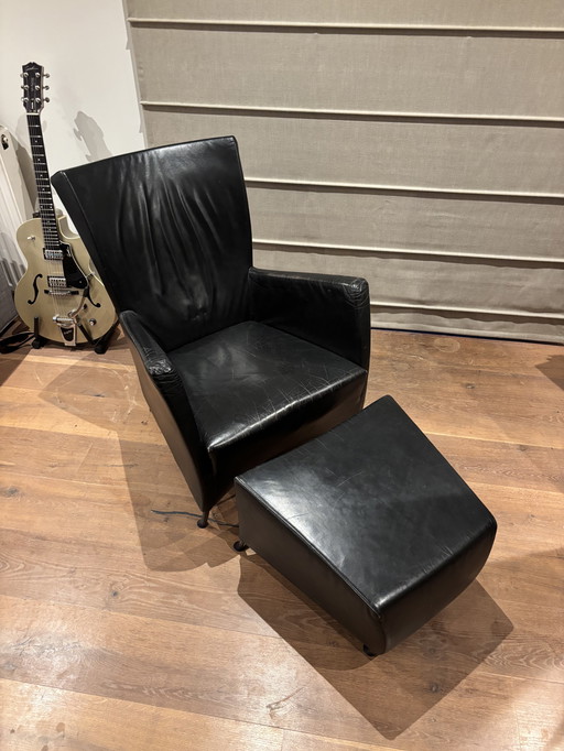 mooie Windy / Montis / Gerard van den Berg Stoelen