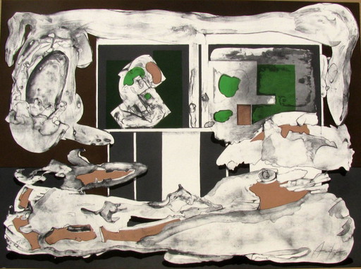 Spanish Top Art: Eduardo ARRANZ BRAVO