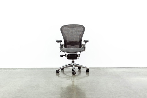 sedia da ufficio Aeron