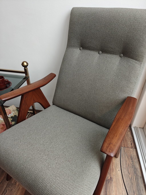 Sillones Louis van Teeffelen