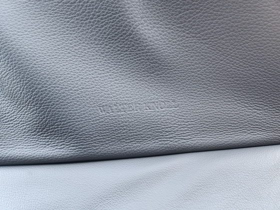 Image 1 of Walter Knoll - Prime Time hoekbank
