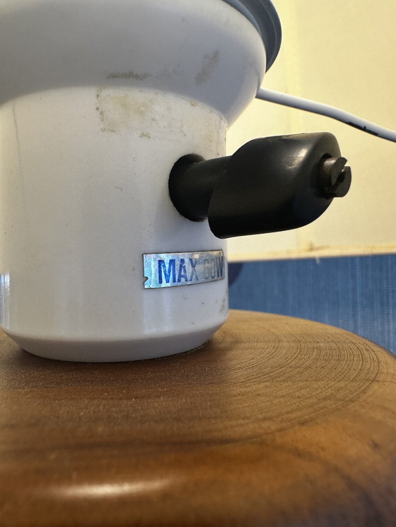 Image 1 of Lampada da tavolo Henrik Blomqvist per AB Stilarmatur Tranås