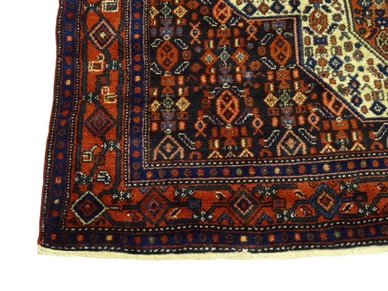 Image 1 of Senne - 160 x 132 cm - Handgeknüpft
