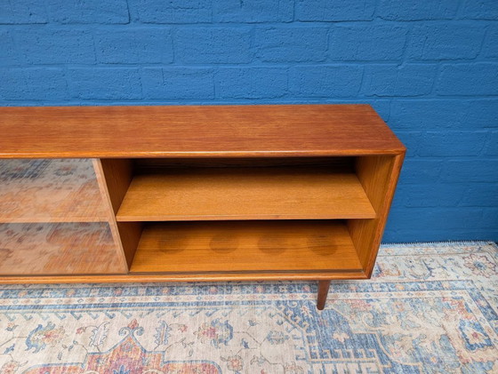 Image 1 of Vintage lowboard, ACO Møbler, 1960s