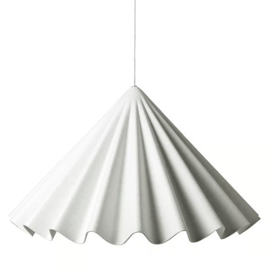 Image 1 of 2 Dansende Lampen / AUDO COPENHAGEN