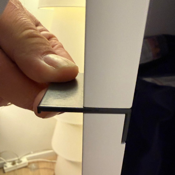 Image 1 of Piure Nexpur wardrobe